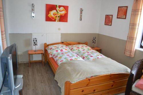 Apartamento Nordsee-app-2