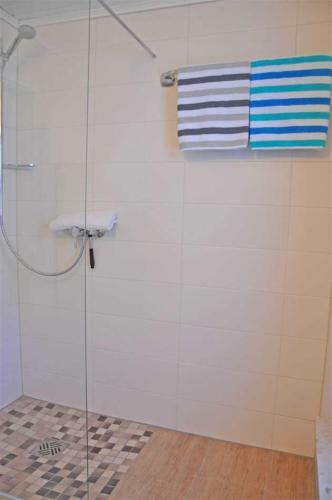 Ferienwohnung Waren See 8161