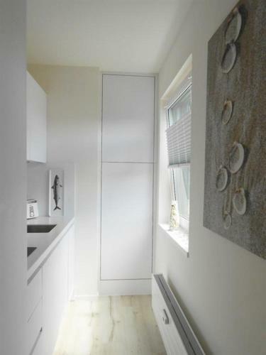 Apartamentos Haus-liv-appartement-sand