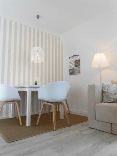 Apartamentos Haus-liv-appartement-sand