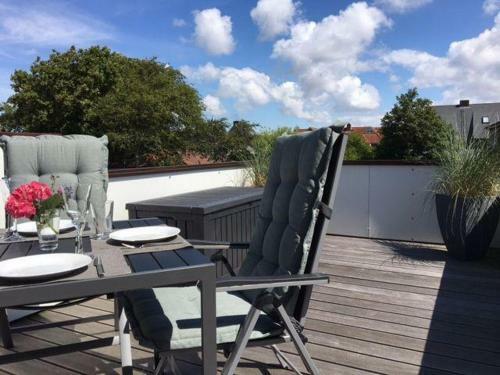 Apartamento Soel2