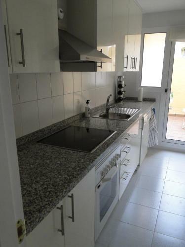 Apartamento Penthouse 6-8 Personnes
