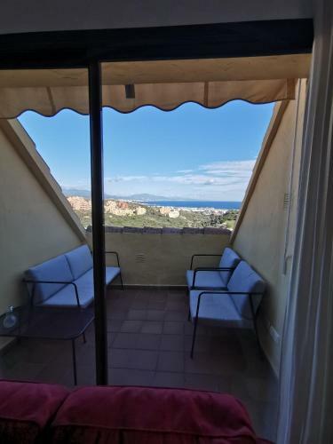 Apartamento Penthouse 6-8 Personnes