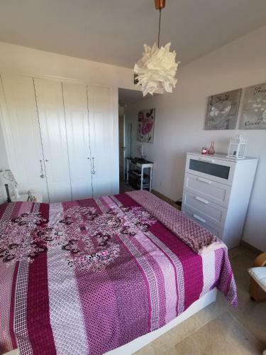 Apartamento Penthouse 6-8 Personnes