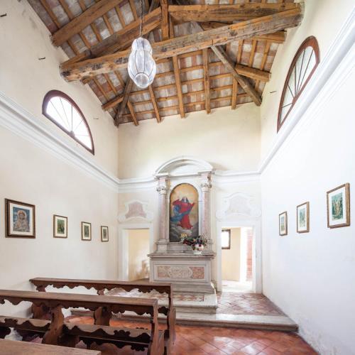 Bed & Breakfast Villa Zane