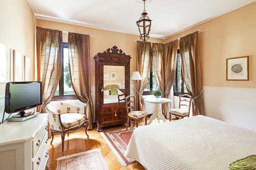 Bed & Breakfast Villa Zane