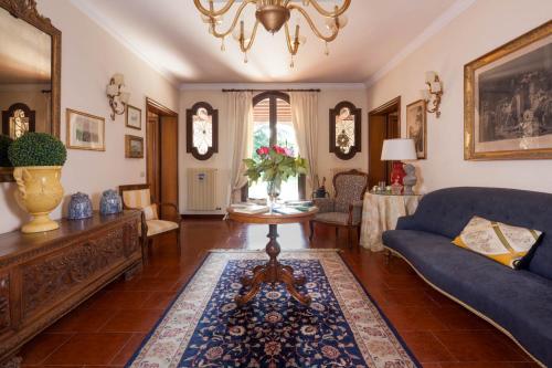 Bed & Breakfast Villa Zane