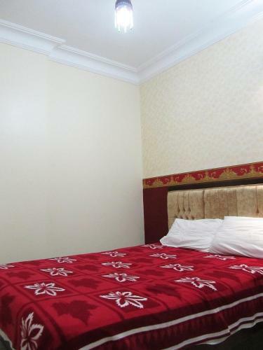 Hostal Arabian Nights Hostel
