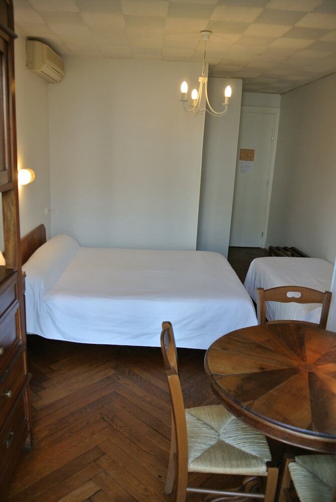 Hotel Castel Mistral