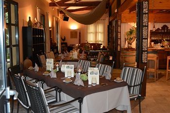 Hotel Chateau De L Hoste