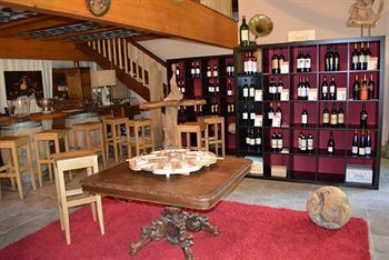 Hotel Chateau De L Hoste