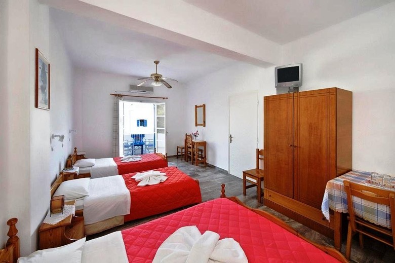 Hotel Clio