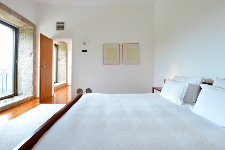 Pousada Mosteiro De Amares - Small Luxury Hotels O