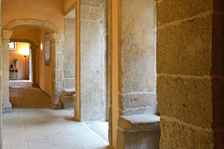 Pousada Mosteiro De Amares - Small Luxury Hotels O
