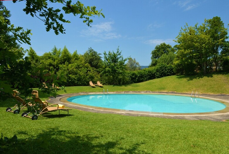 Pousada Mosteiro De Amares - Small Luxury Hotels O
