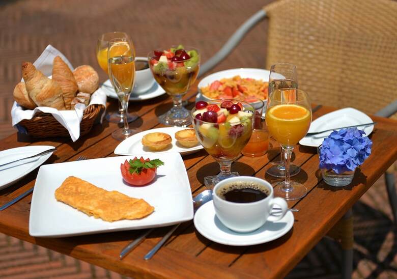 Pousada Mosteiro De Amares - Small Luxury Hotels O