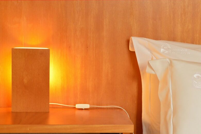 Pousada Mosteiro De Amares - Small Luxury Hotels O