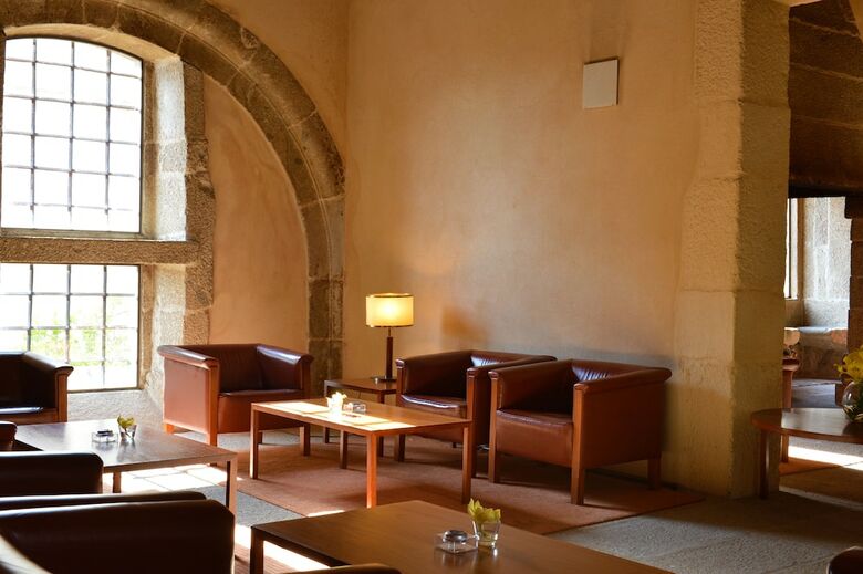 Pousada Mosteiro De Amares - Small Luxury Hotels O