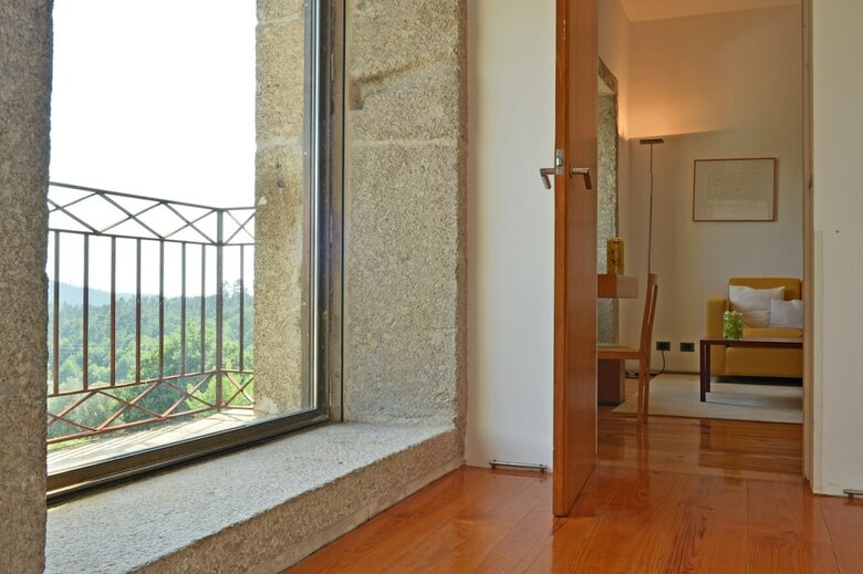 Pousada Mosteiro De Amares - Small Luxury Hotels O