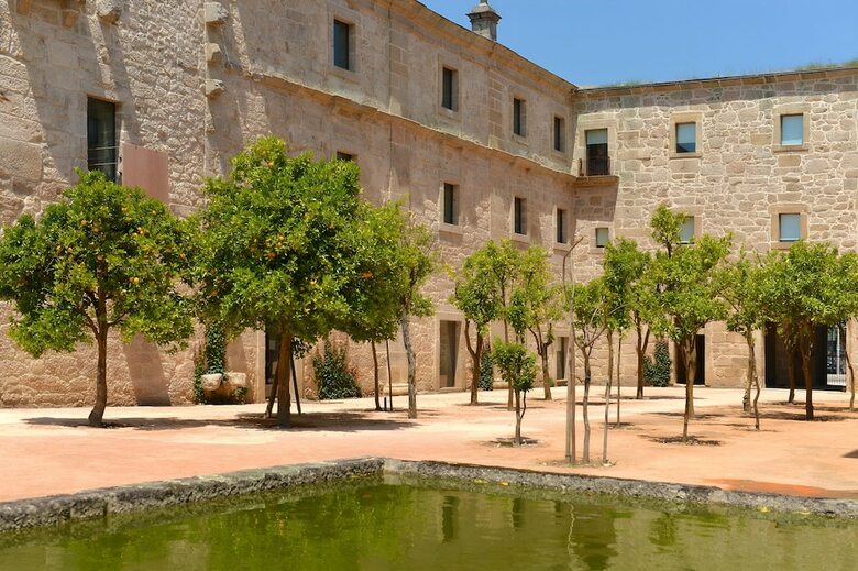 Pousada Mosteiro De Amares - Small Luxury Hotels O