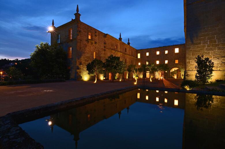 Pousada Mosteiro De Amares - Small Luxury Hotels O
