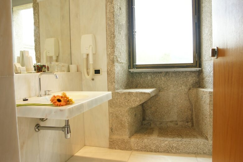 Pousada Mosteiro De Amares - Small Luxury Hotels O