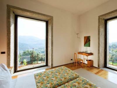 Pousada Mosteiro De Amares - Small Luxury Hotels O