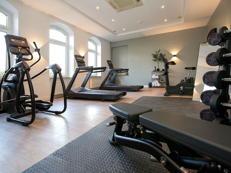Parkhotel Prinz Carl