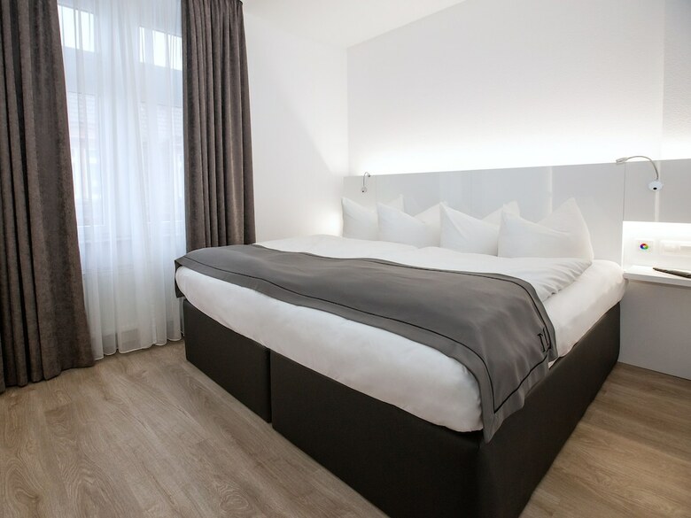 Parkhotel Prinz Carl