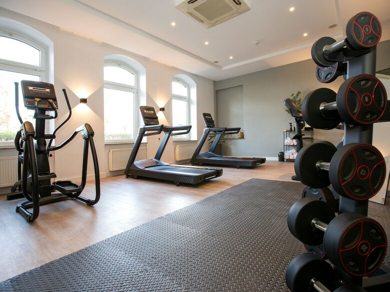 Parkhotel Prinz Carl