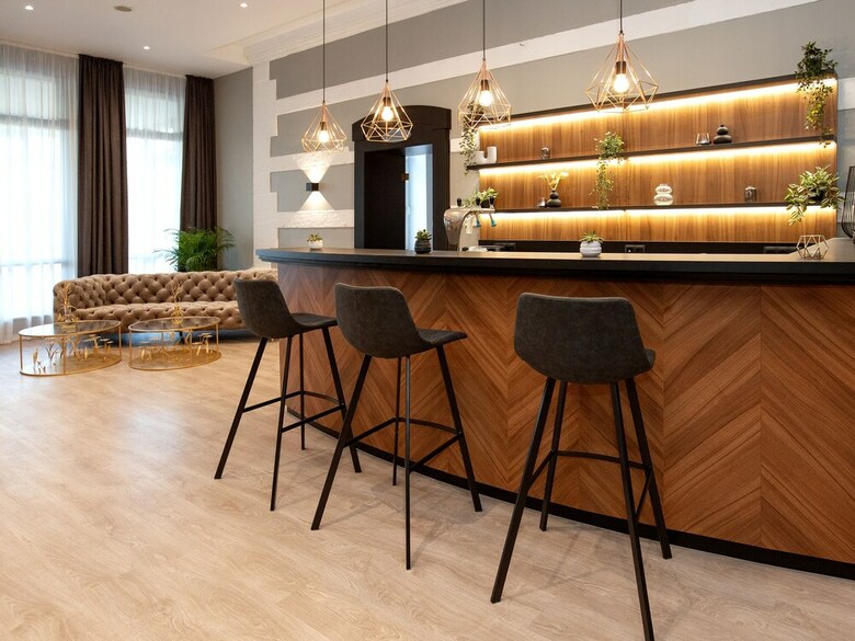 Parkhotel Prinz Carl