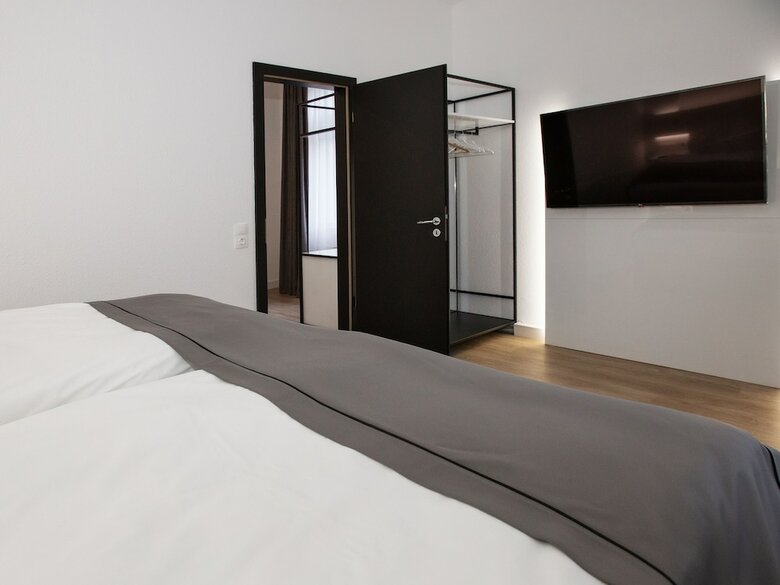 Parkhotel Prinz Carl