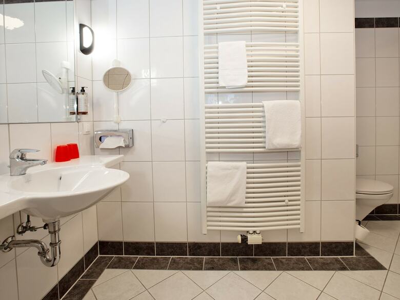 Parkhotel Prinz Carl