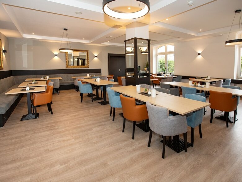 Parkhotel Prinz Carl