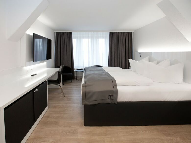 Parkhotel Prinz Carl