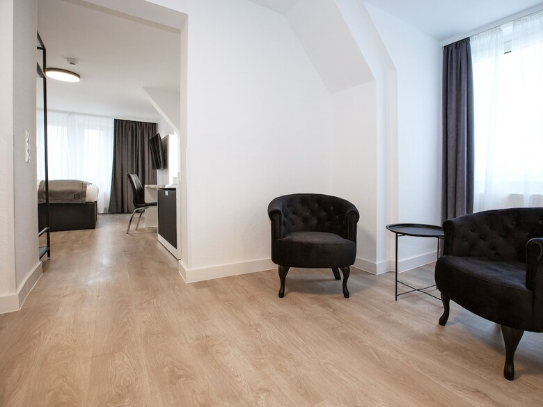 Parkhotel Prinz Carl