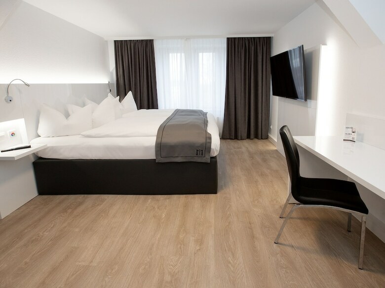 Parkhotel Prinz Carl