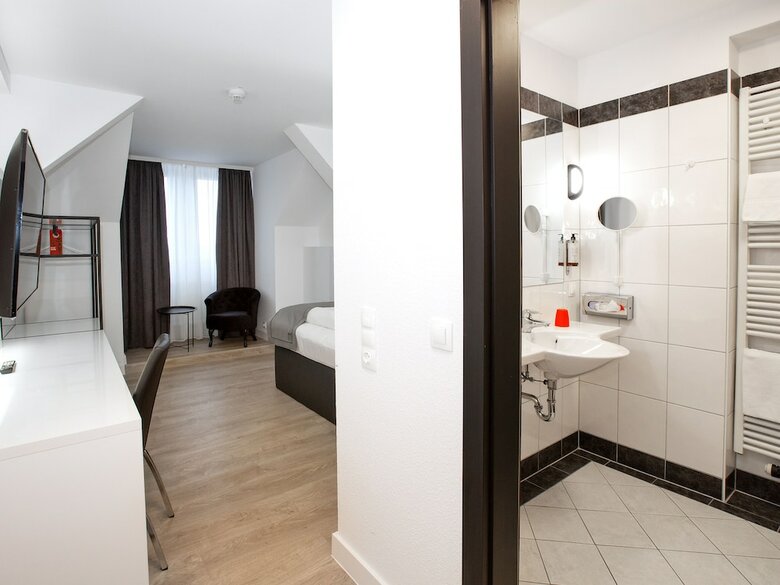 Parkhotel Prinz Carl