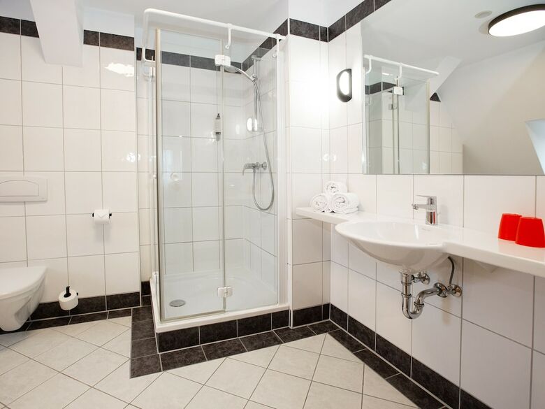 Parkhotel Prinz Carl