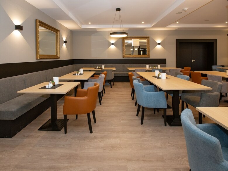 Parkhotel Prinz Carl