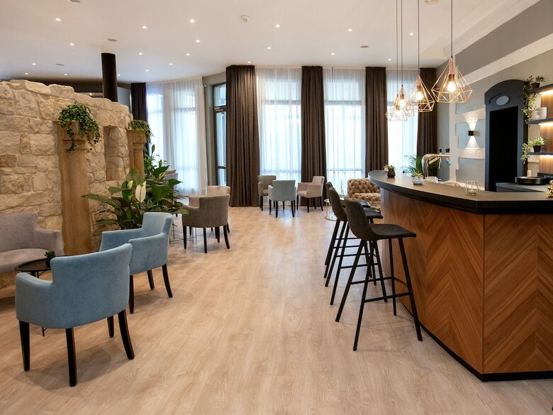 Parkhotel Prinz Carl