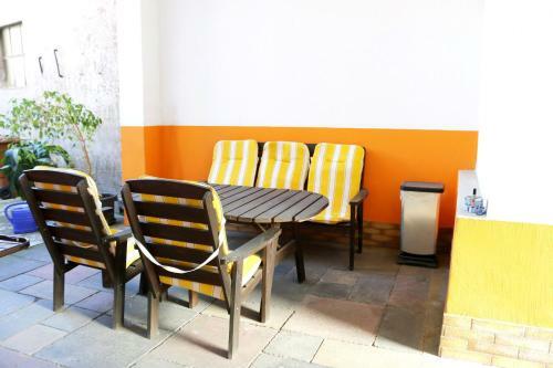 Apartamento Cmva-ferienwohnung Haus Gutleut
