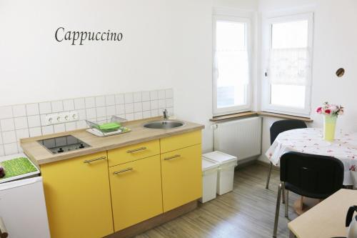 Apartamento Cmva-ferienwohnung Haus Gutleut