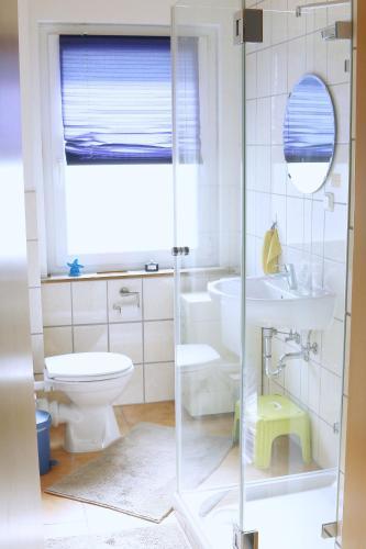 Apartamento Cmva-ferienwohnung Haus Gutleut
