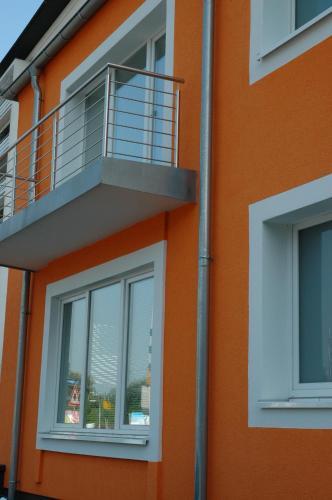 Apartamento Cmva-ferienwohnung Haus Gutleut