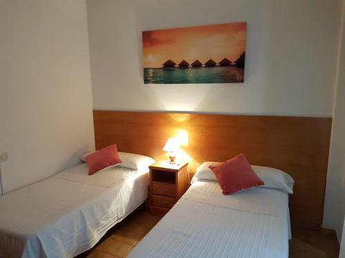 Hostal A Vianda