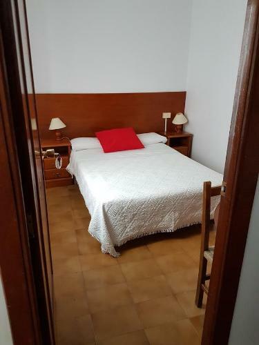 Hostal A Vianda