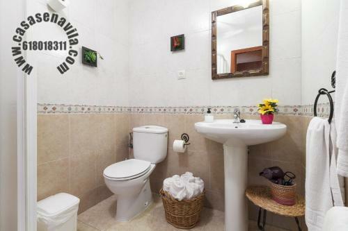 Agroturismo La Pasailla De Gredos