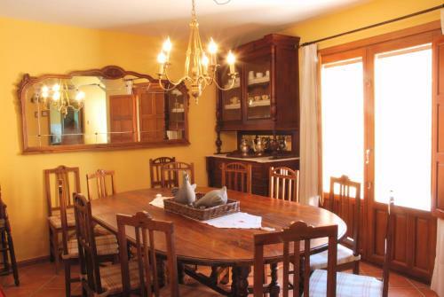 El Capricho De Ana