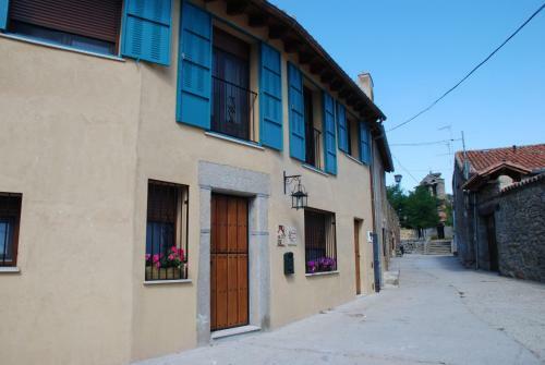 El Capricho De Ana